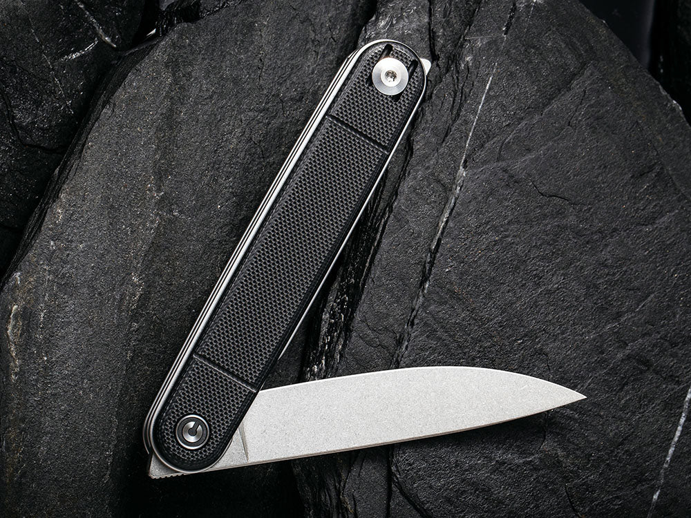 CIVIVI - C20014F CRIT - NITRO-V Blade - G10 Handle + MULTI TOOL