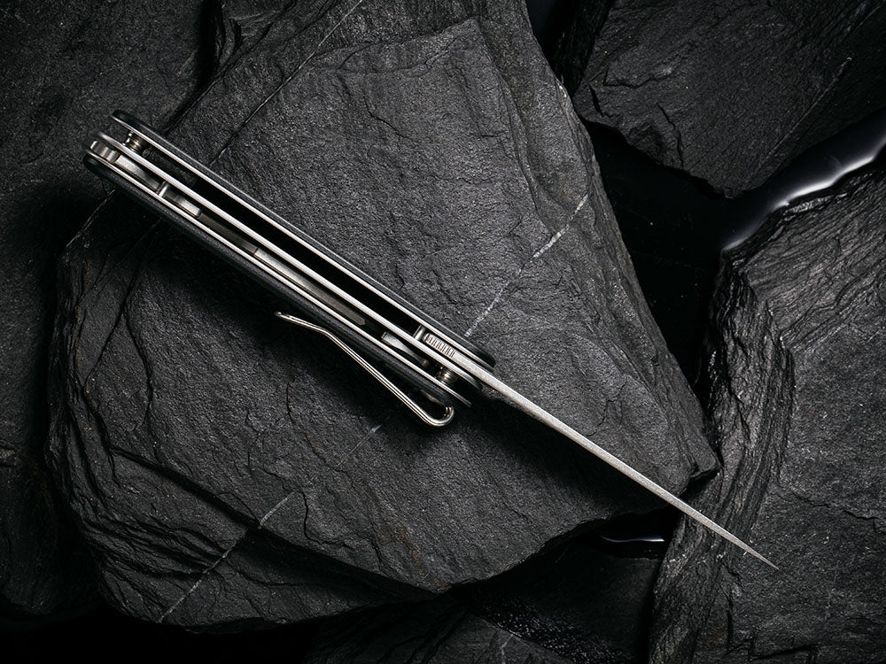 CIVIVI - C20014F CRIT - NITRO-V Blade - G10 Handle + MULTI TOOL