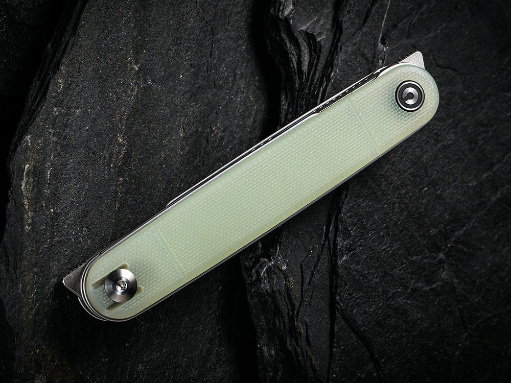 CIVIVI - C20014F CRIT - NITRO-V Blade - G10 Handle + MULTI TOOL