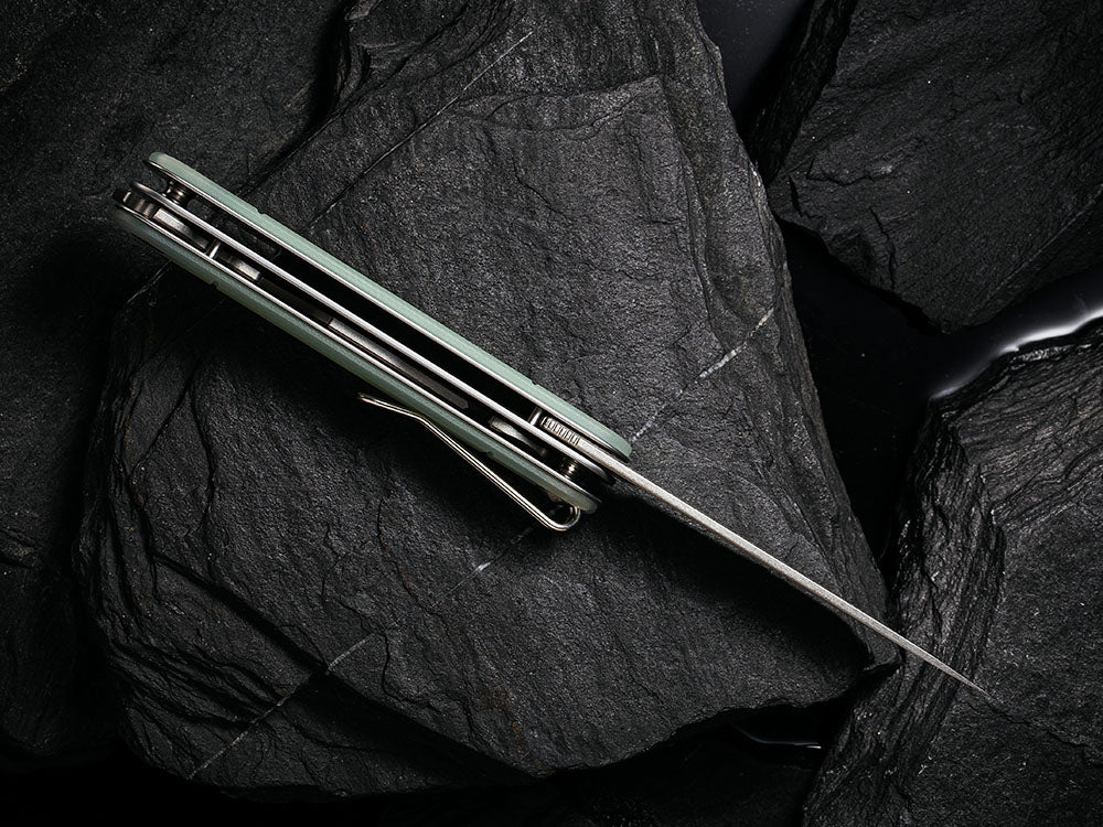 CIVIVI - C20014F CRIT - NITRO-V Blade - G10 Handle + MULTI TOOL