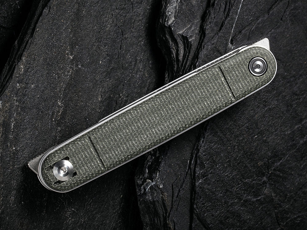 CIVIVI - C20014F CRIT - NITRO-V Blade - G10 Handle + MULTI TOOL