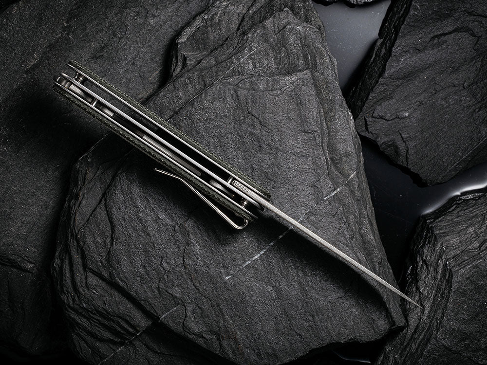 CIVIVI - C20014F CRIT - NITRO-V Blade - G10 Handle + MULTI TOOL