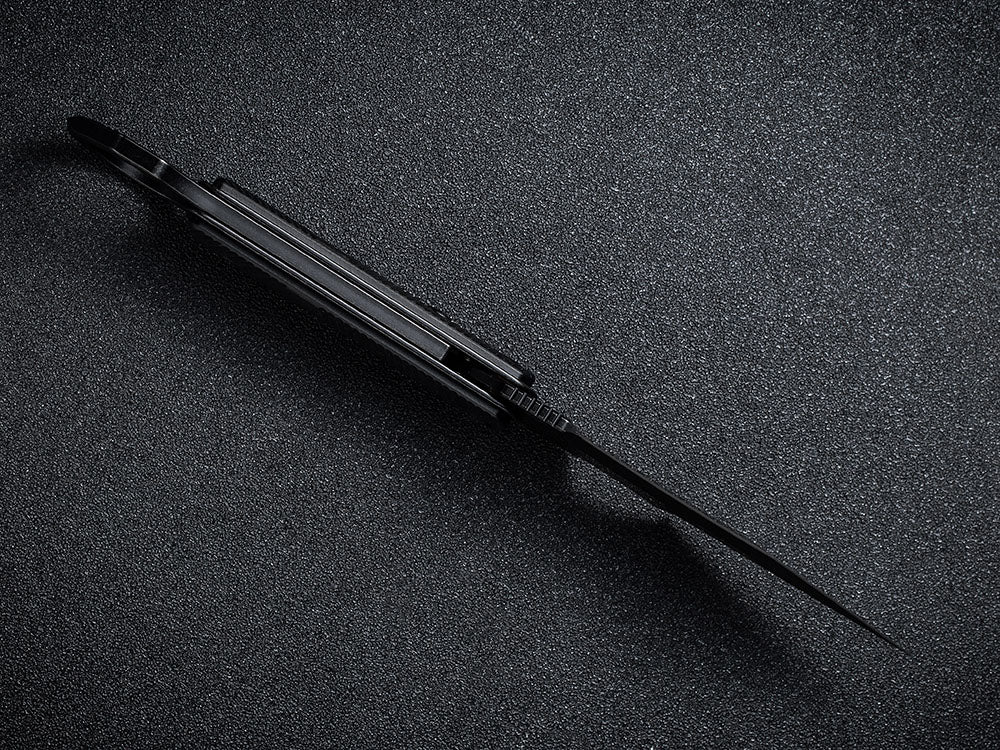 CIVIVI - C20037B-1 ORTHRUS - NITRO-V blade - G10 Handle