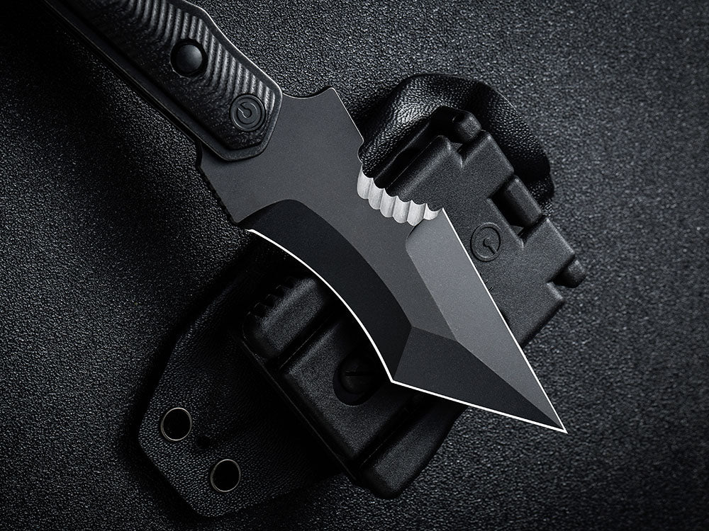 CIVIVI - C20037B-1 ORTHRUS - NITRO-V blade - G10 Handle