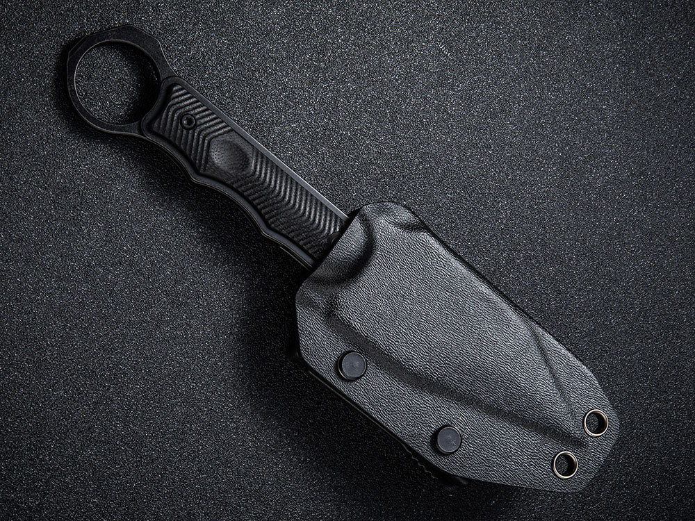 CIVIVI - C20037B-1 ORTHRUS - NITRO-V blade - G10 Handle