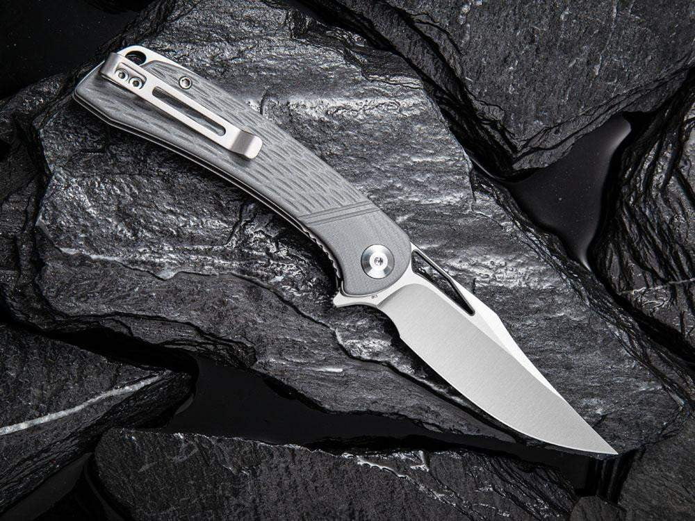 CIVIVI - C2005 Dogma - D2 blade - G10 Handle - True Talon