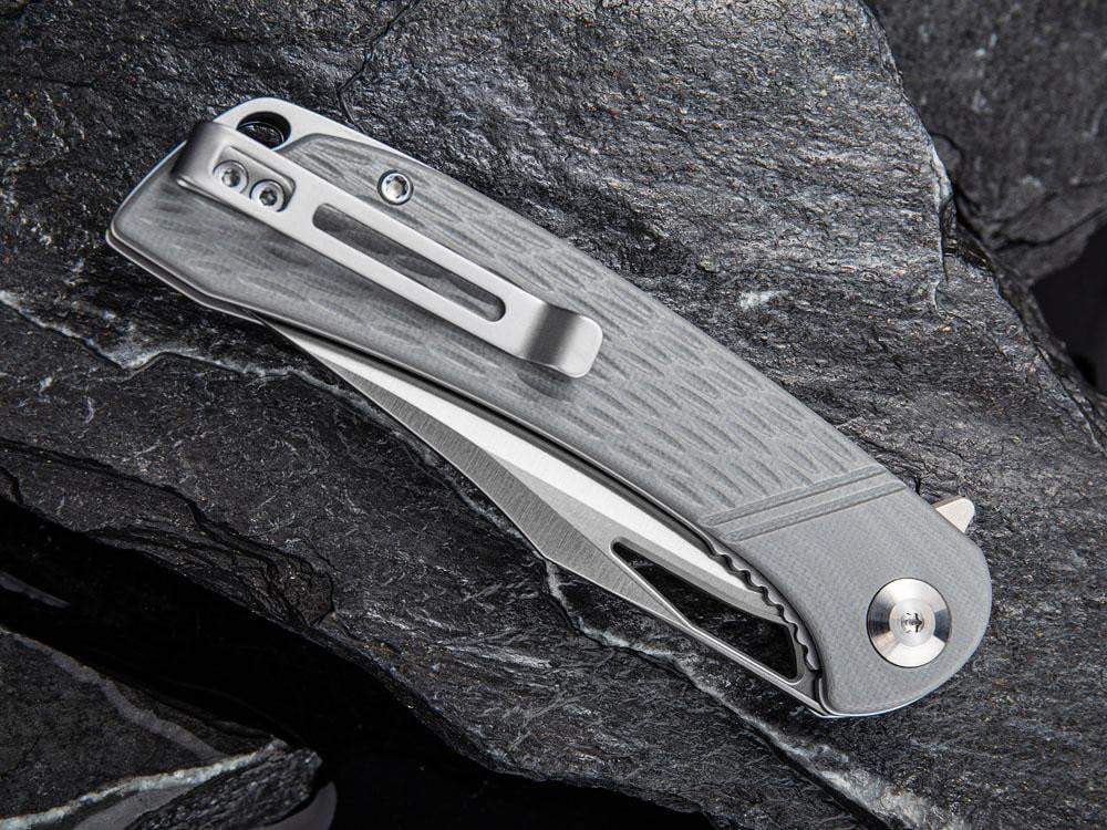 CIVIVI - C2005 Dogma - D2 blade - G10 Handle - True Talon
