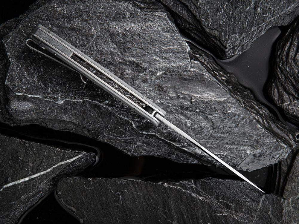 CIVIVI - C2005 Dogma - D2 blade - G10 Handle - True Talon
