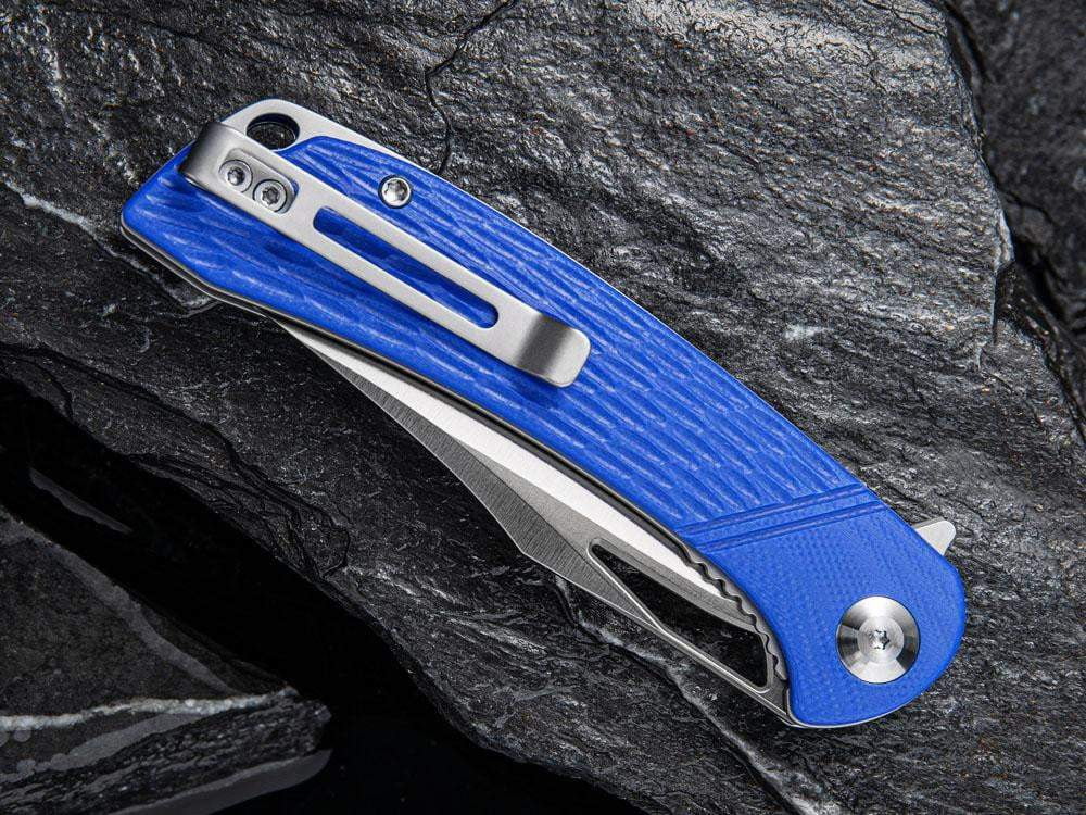 CIVIVI - C2005 Dogma - D2 blade - G10 Handle - True Talon