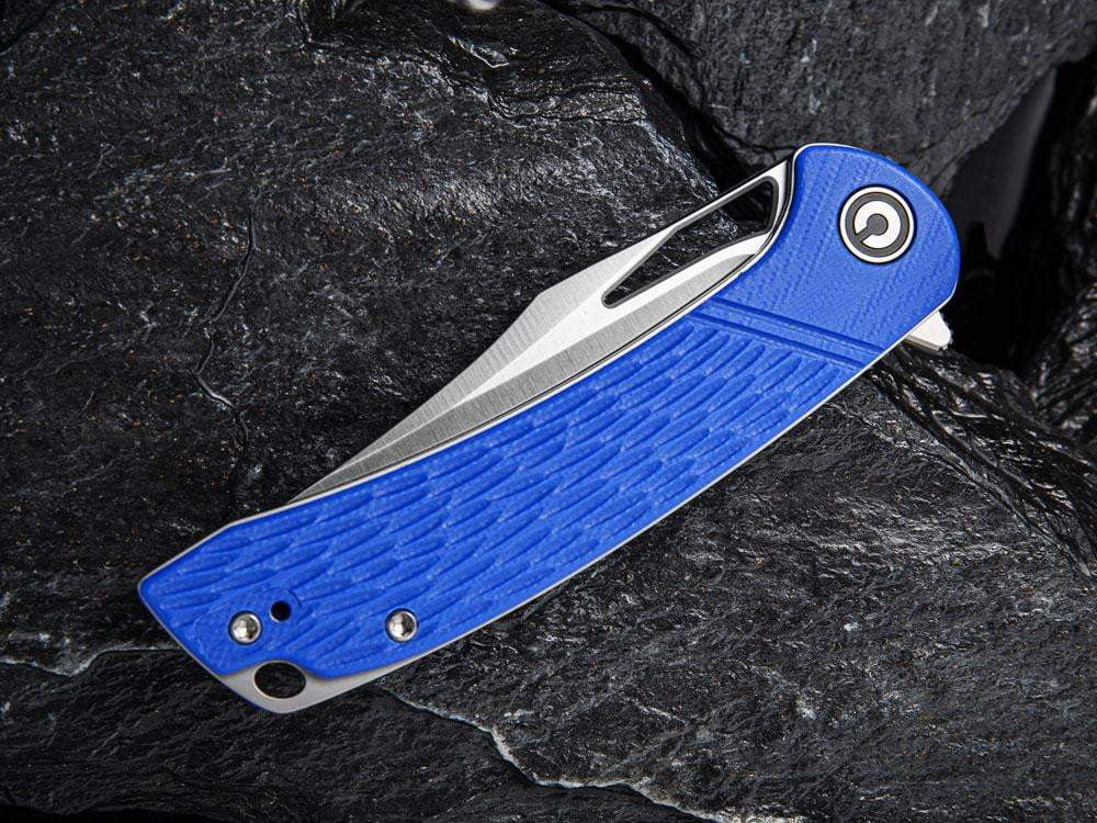 CIVIVI - C2005 Dogma - D2 blade - G10 Handle - True Talon