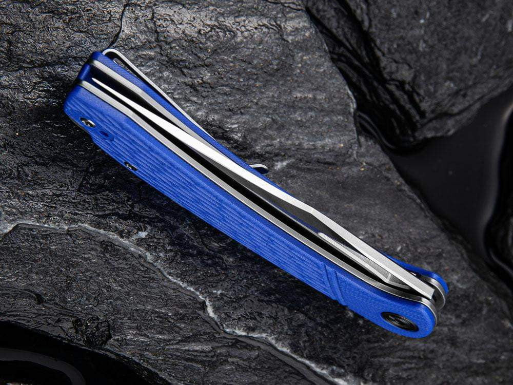 CIVIVI - C2005 Dogma - D2 blade - G10 Handle - True Talon