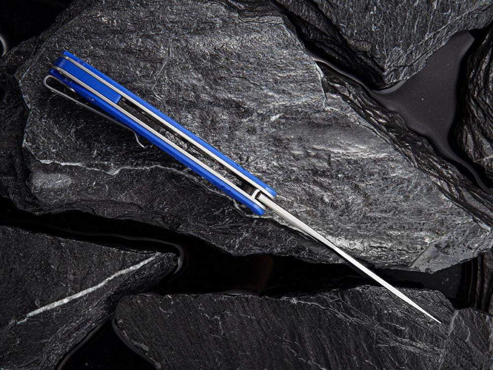 CIVIVI - C2005 Dogma - D2 blade - G10 Handle - True Talon