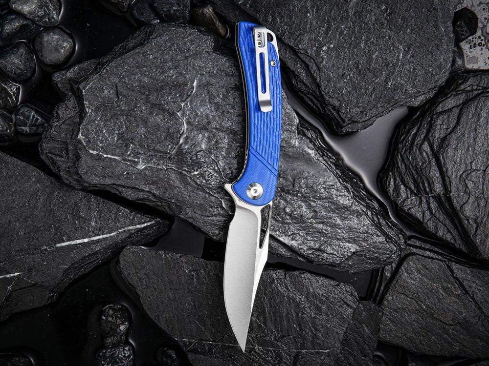 CIVIVI - C2005 Dogma - D2 blade - G10 Handle - True Talon