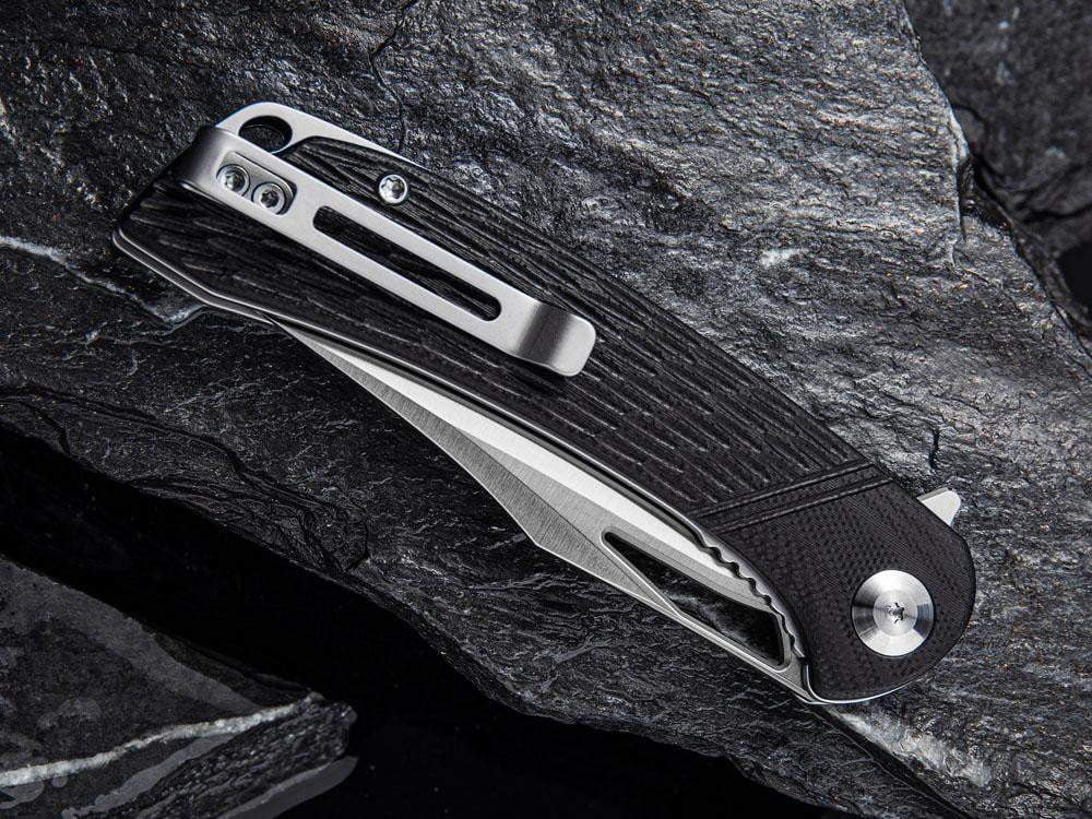 CIVIVI - C2005 Dogma - D2 blade - G10 Handle - True Talon