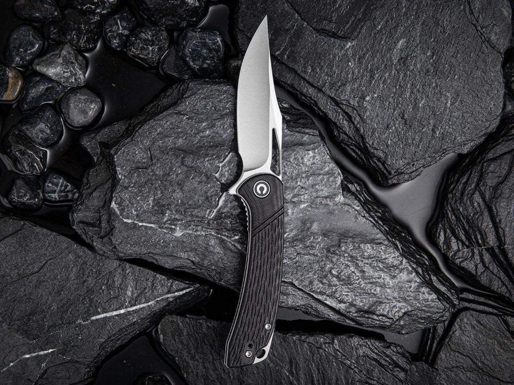CIVIVI - C2005 Dogma - D2 blade - G10 Handle - True Talon
