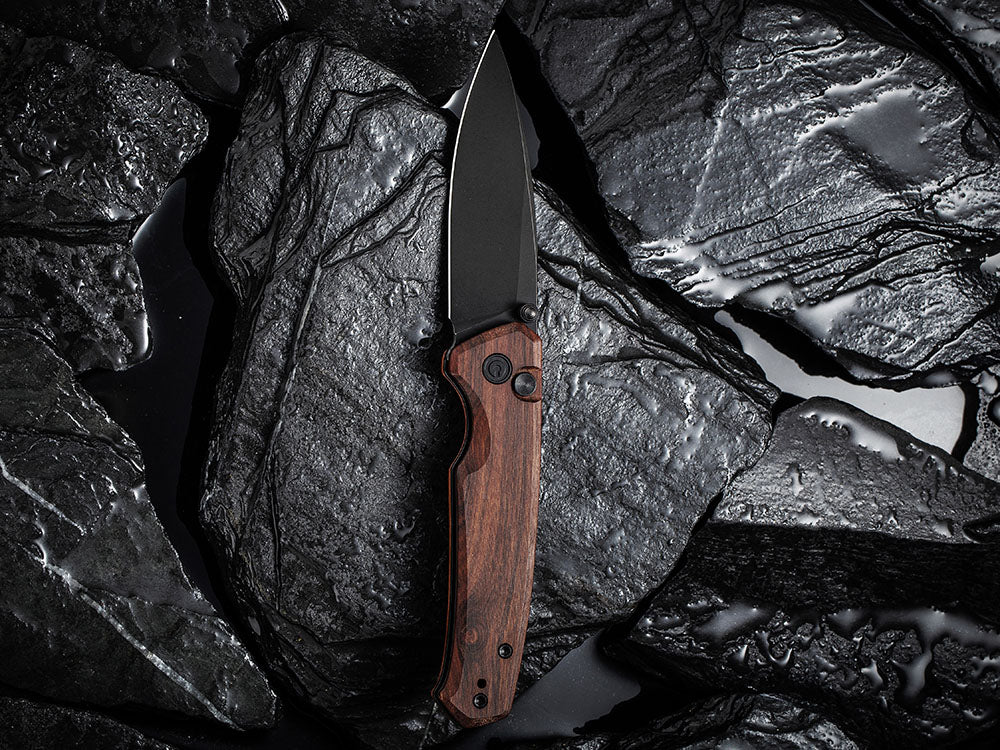 CIVIVI - C20076 ALTUS - NITRO V Blade - VARIOUS HANDLE TYPES - BUTTON LOCK