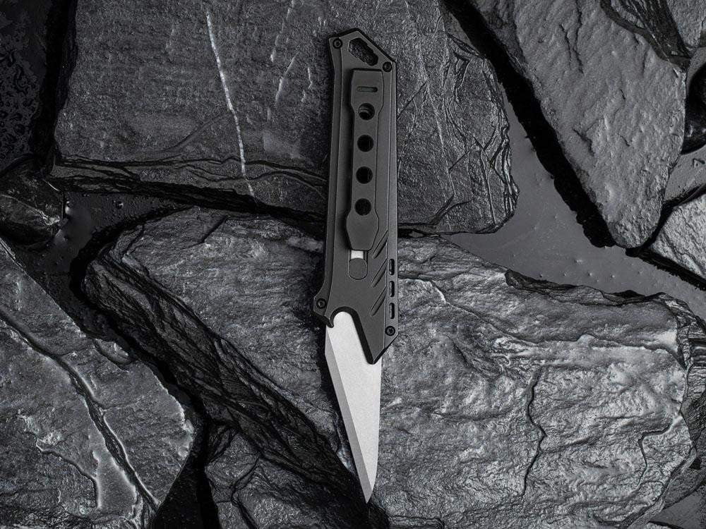 ** COMING SOON ** CIVIVI C2007 Mandate - 9CR Utility Knife with Damascus Blade - True Talon