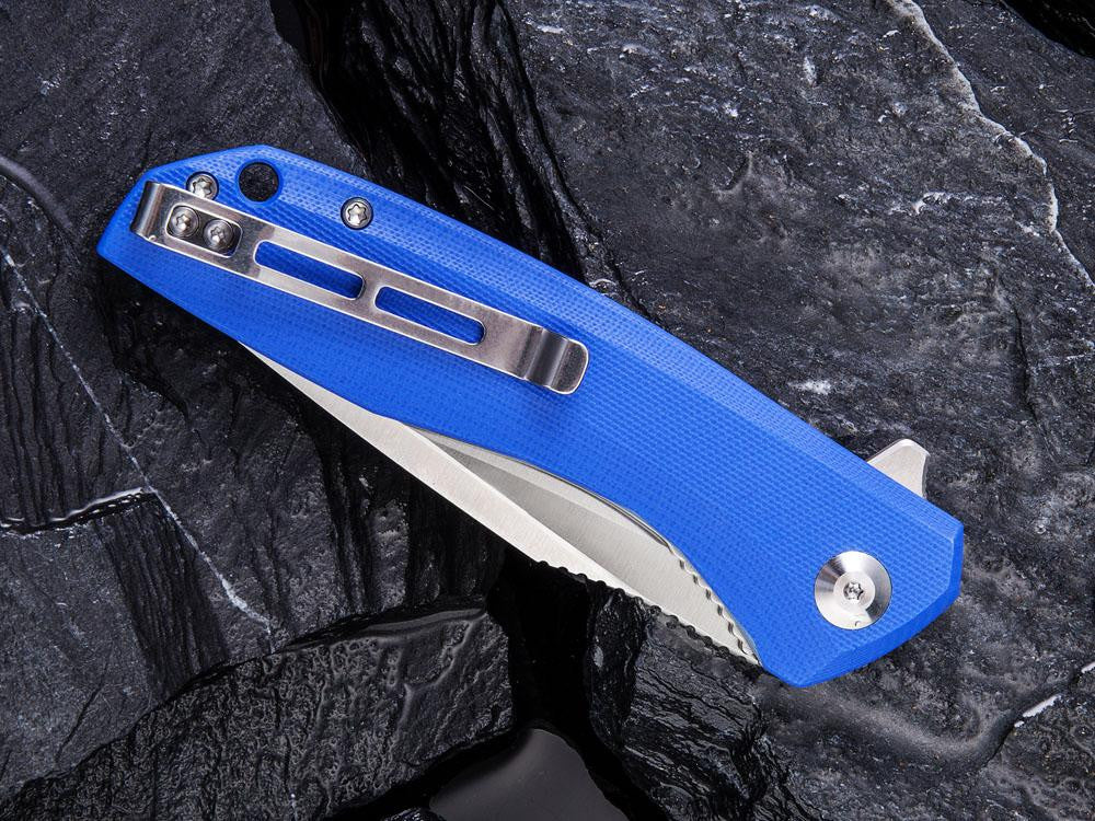 ** HERE NOW ** CIVIVI - C801 BAKLASH --- ** NEW BRASS & CARBON FIBER MODELS ** - True Talon