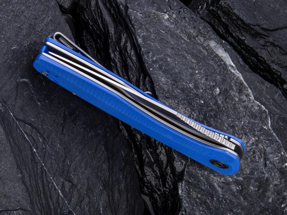 ** HERE NOW ** CIVIVI - C801 BAKLASH --- ** NEW BRASS & CARBON FIBER MODELS ** - True Talon