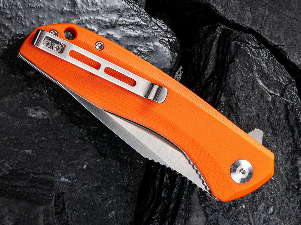 ** HERE NOW ** CIVIVI - C801 BAKLASH --- ** NEW BRASS & CARBON FIBER MODELS ** - True Talon