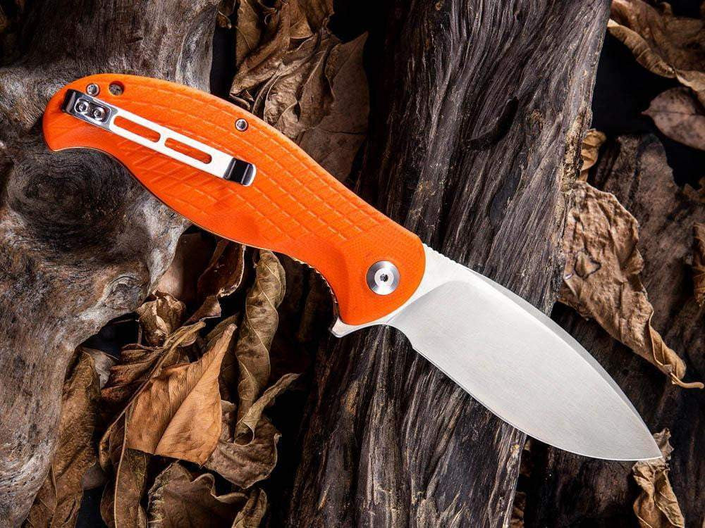 CIVIVI - C802 NAJA - G10 Handle - True Talon