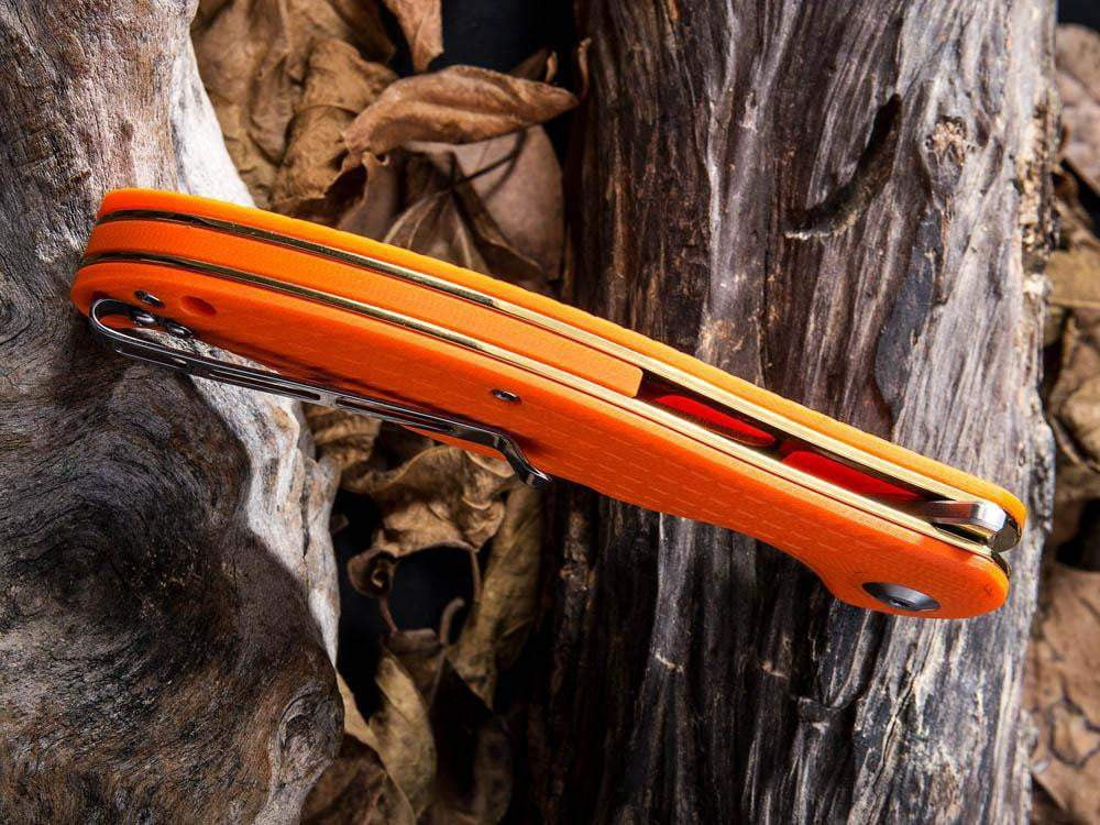 CIVIVI - C802 NAJA - G10 Handle - True Talon