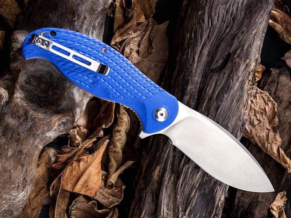 CIVIVI - C802 NAJA - G10 Handle - True Talon