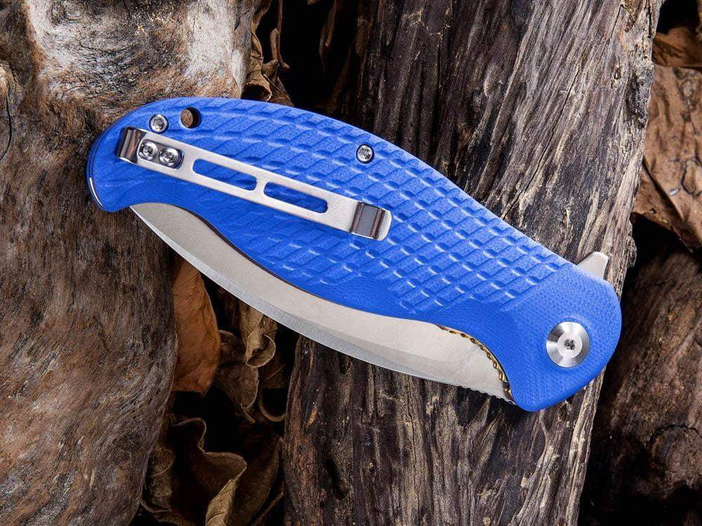 CIVIVI - C802 NAJA - G10 Handle - True Talon