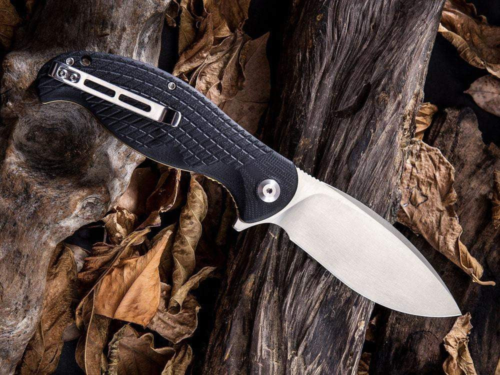 CIVIVI - C802 NAJA - G10 Handle - True Talon