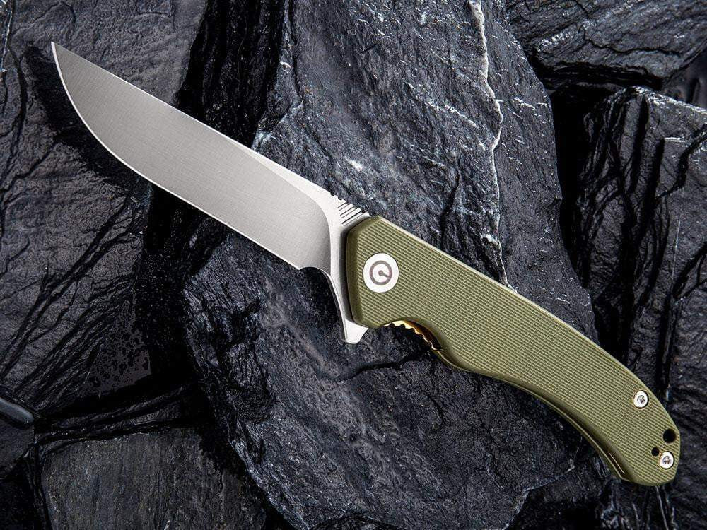 CIVIVI - C804 COURSER - True Talon