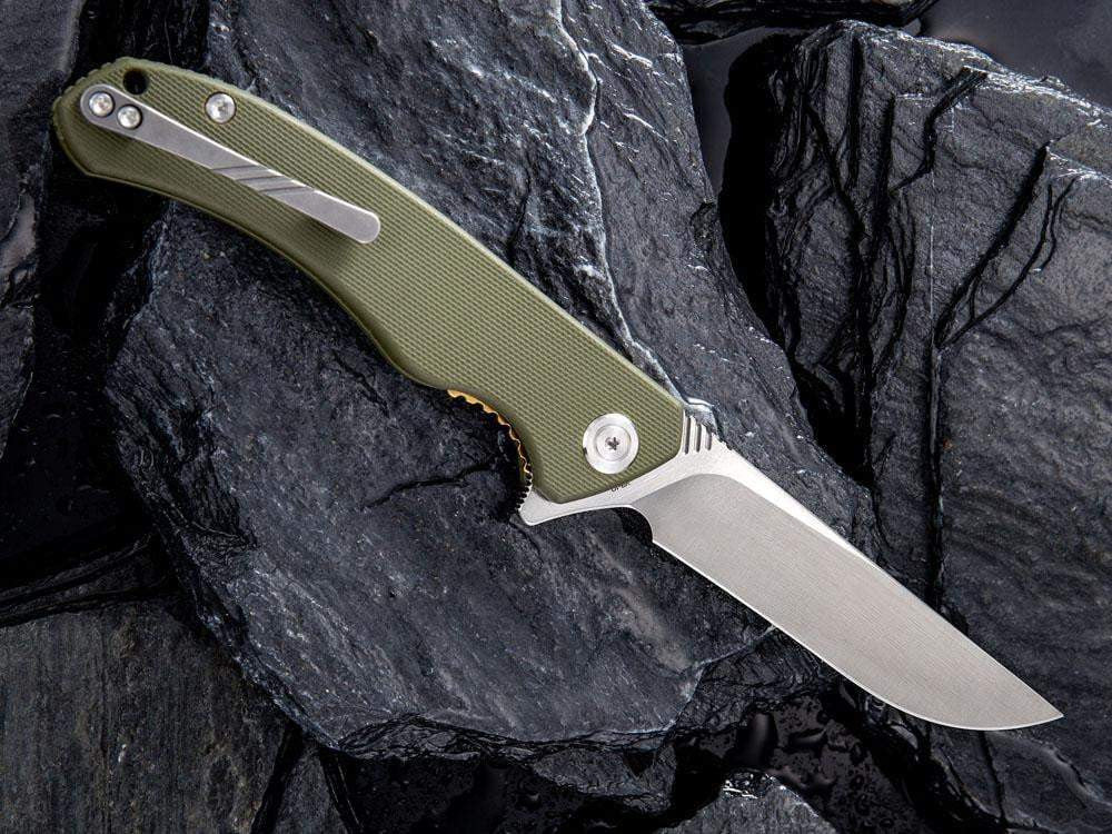 CIVIVI - C804 COURSER - True Talon