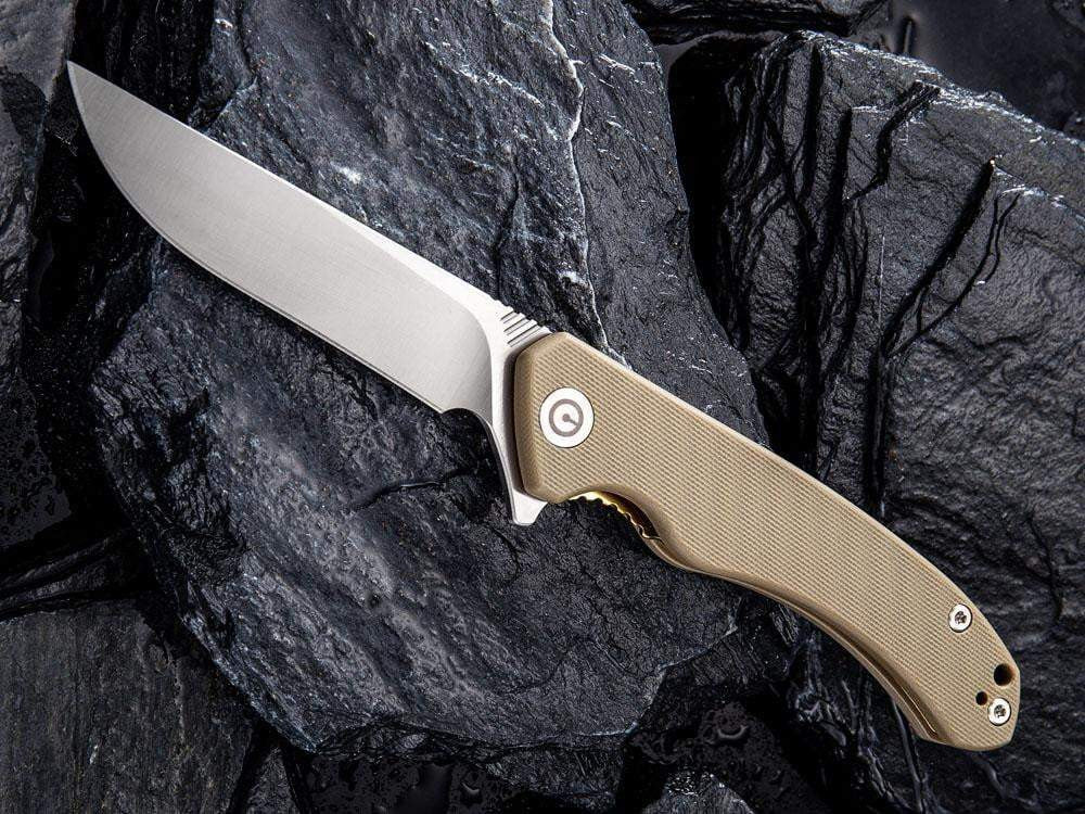 CIVIVI - C804 COURSER - True Talon