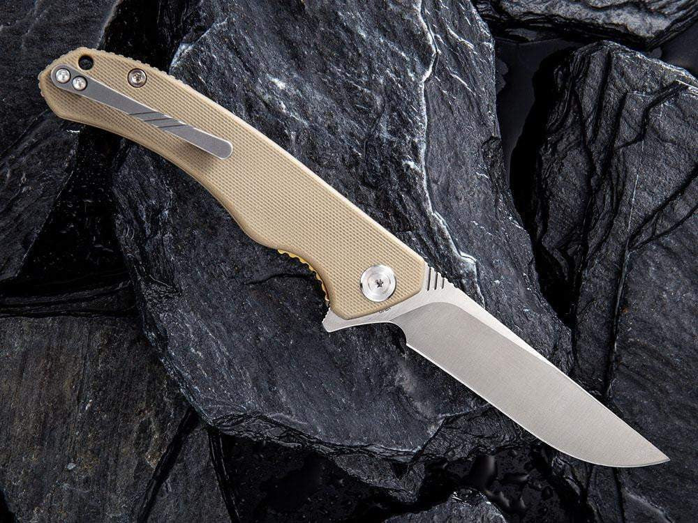 CIVIVI - C804 COURSER - True Talon