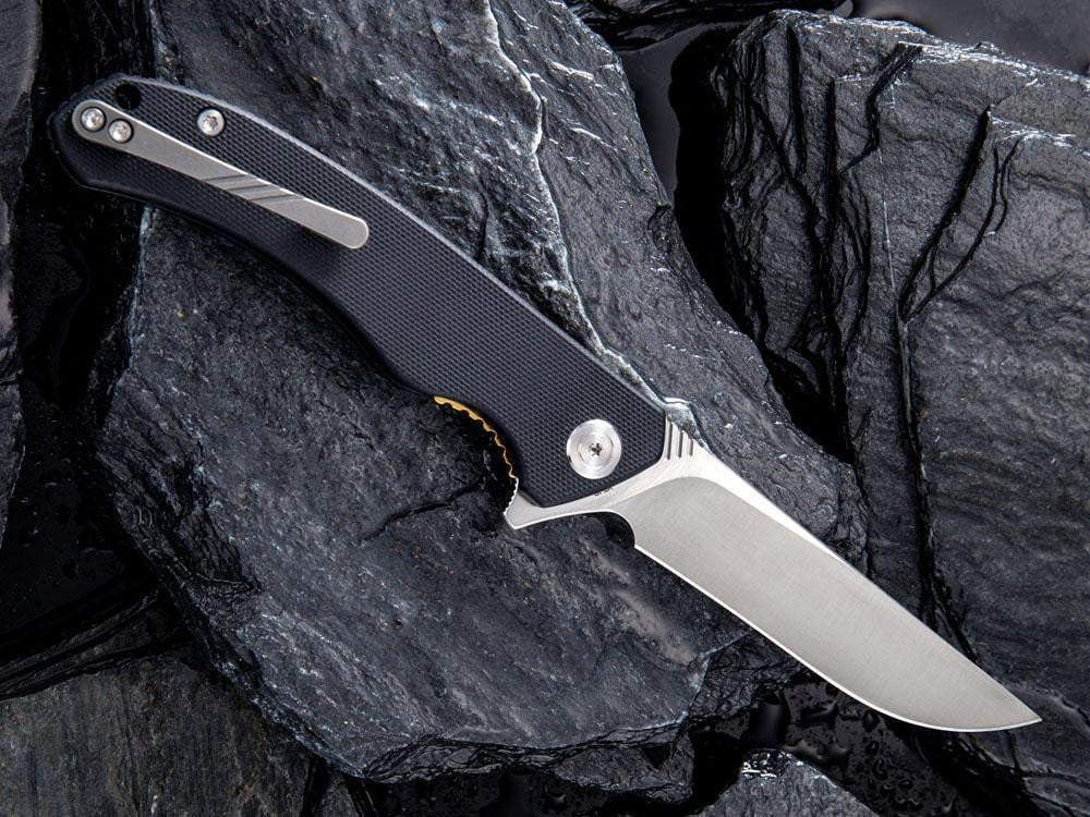 CIVIVI - C804 COURSER - True Talon