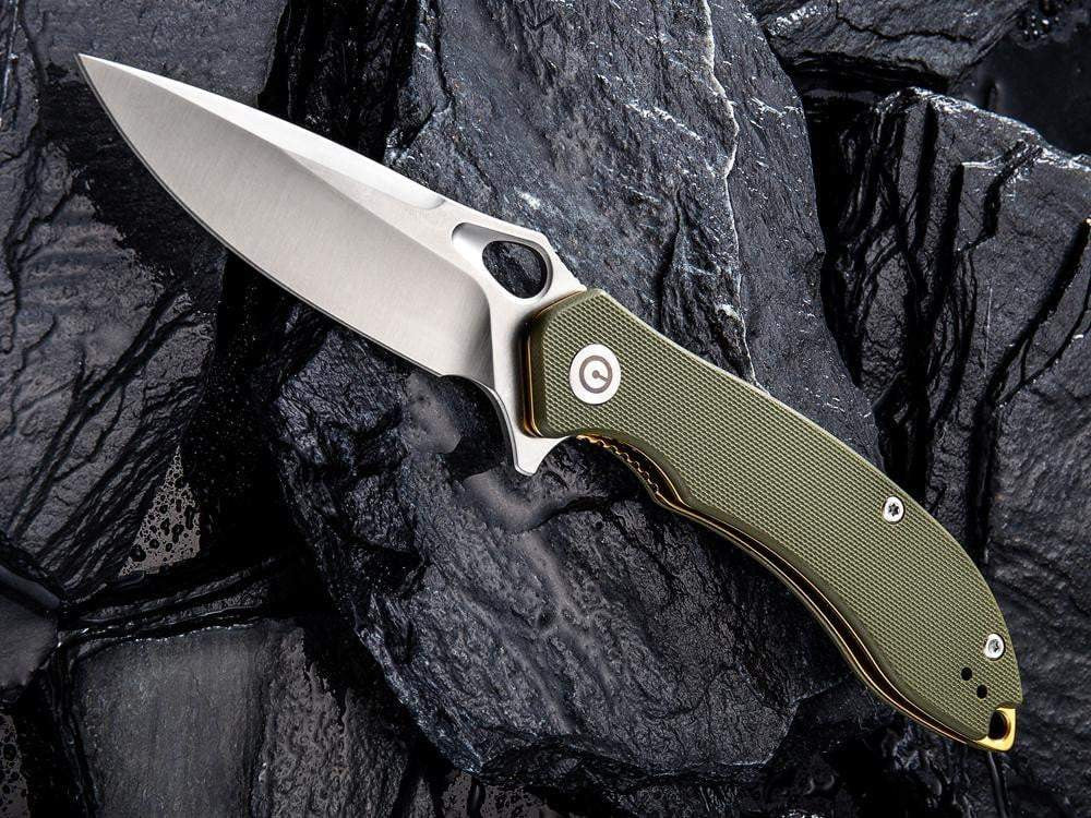 CIVIVI - C805 AQUILA - True Talon