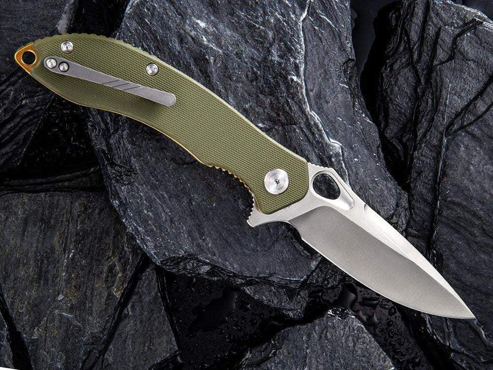 CIVIVI - C805 AQUILA - True Talon