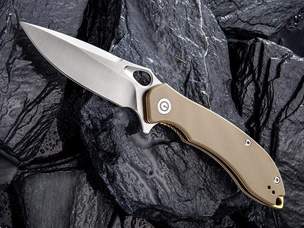 CIVIVI - C805 AQUILA - True Talon