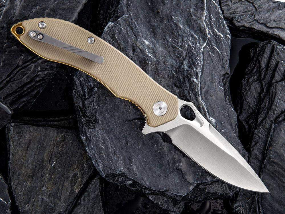 CIVIVI - C805 AQUILA - True Talon