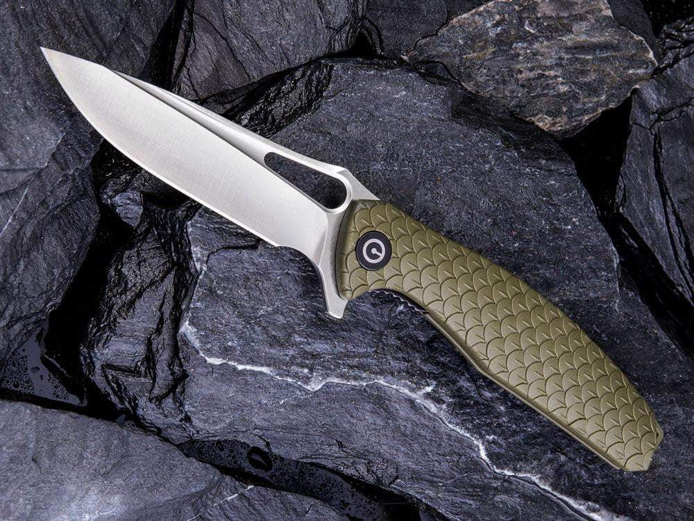 CIVIVI - C902 WYVERN - True Talon
