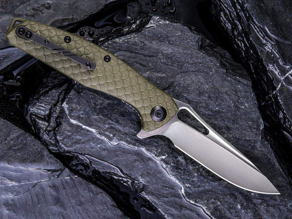 CIVIVI - C902 WYVERN - True Talon