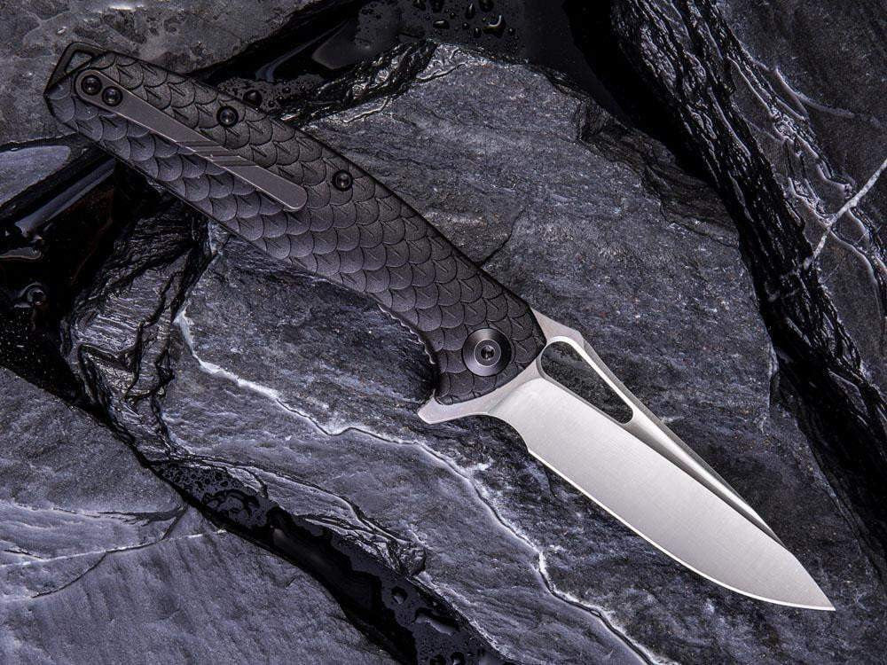 CIVIVI - C902 WYVERN - True Talon