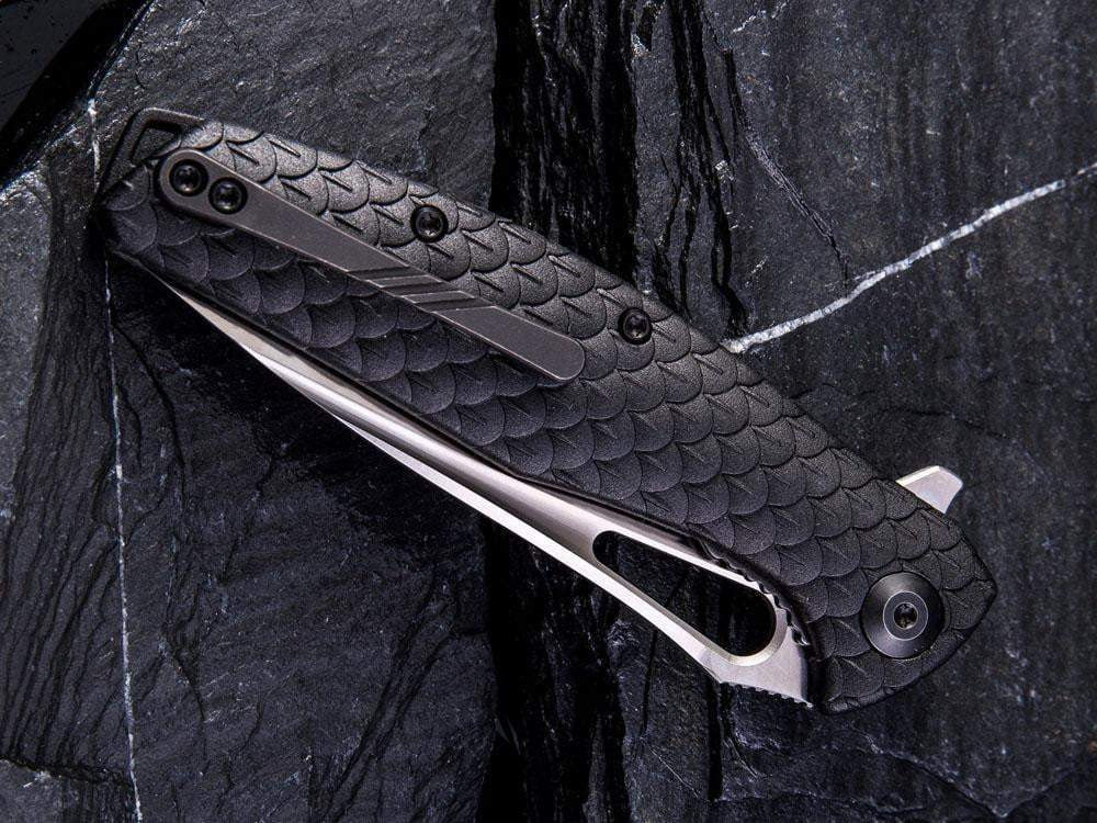 CIVIVI - C902 WYVERN - True Talon