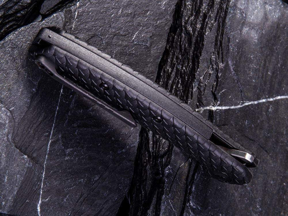 CIVIVI - C902 WYVERN - True Talon
