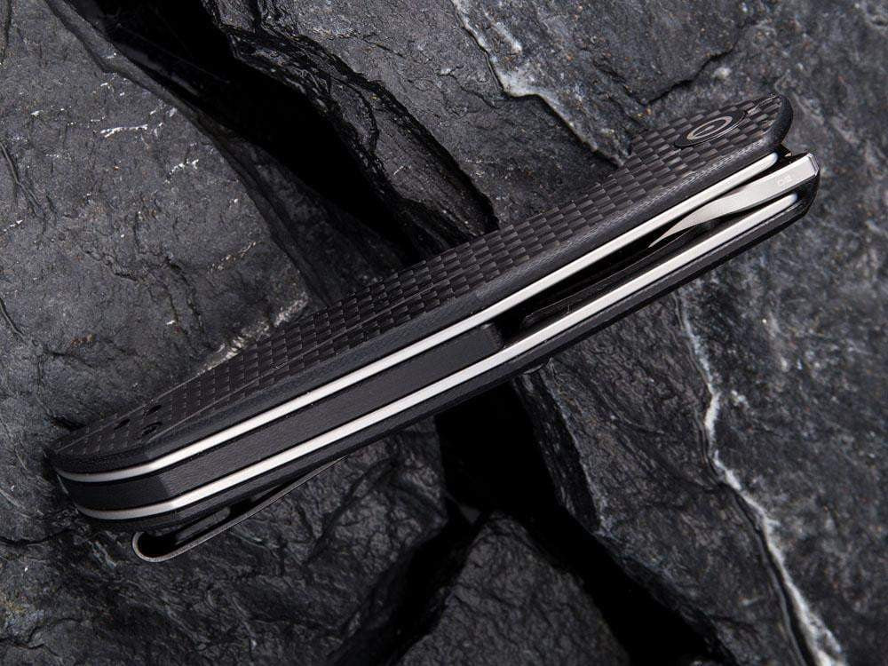 ** HERE NOW ** CIVIVI - C903 ANTHROPOS - ** NEW BRASS MODEL WITH 154CM BLADE ** - True Talon
