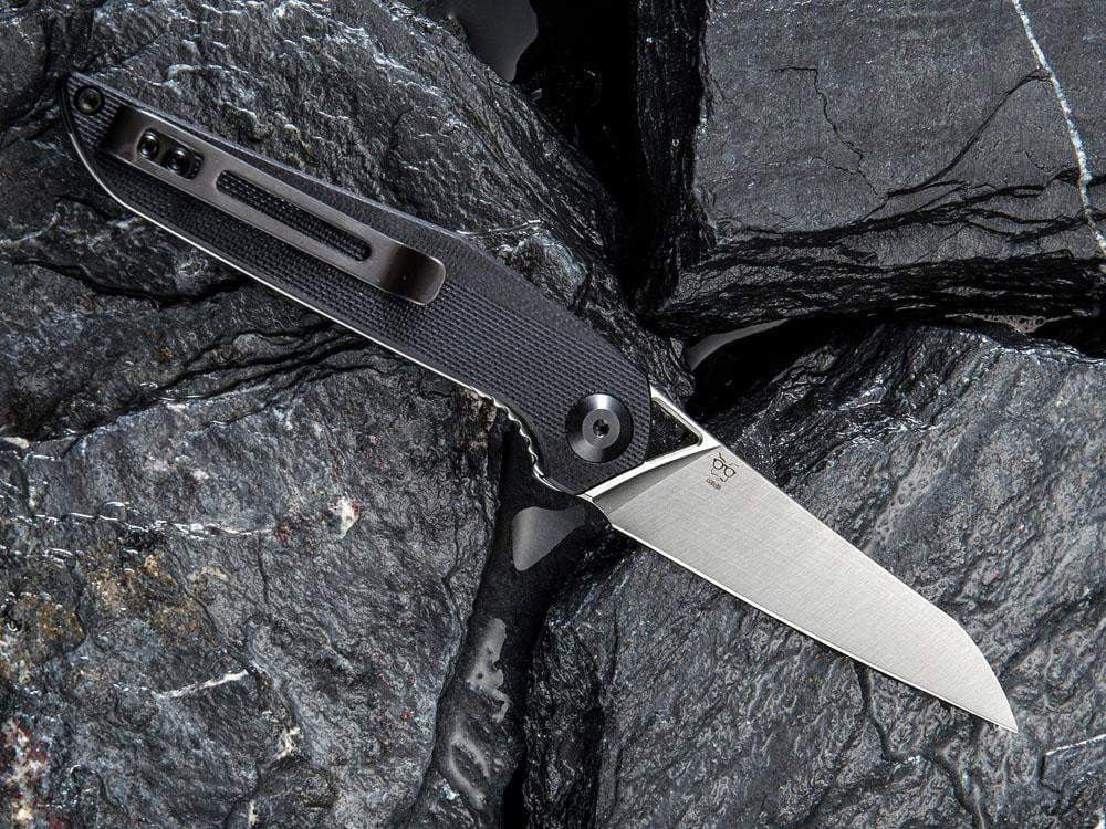 CIVIVI - C905 MCKENNA - D2 Blade - G10 Handle - True Talon