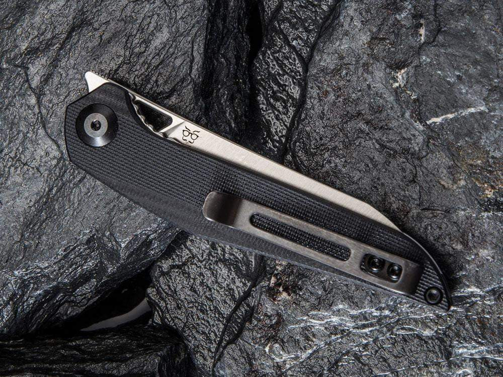 CIVIVI - C905 MCKENNA - D2 Blade - G10 Handle - True Talon