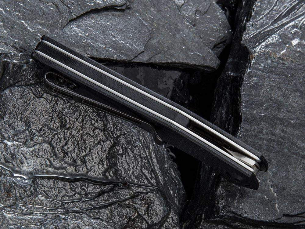 CIVIVI - C905 MCKENNA - D2 Blade - G10 Handle - True Talon
