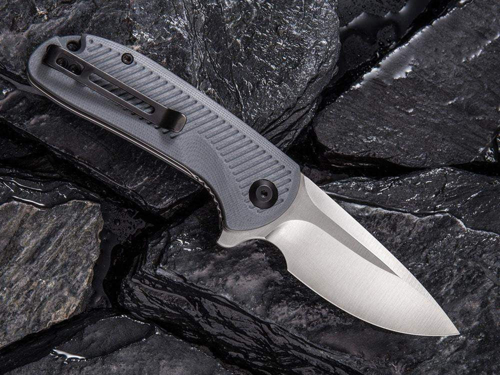 CIVIVI - C906 DURUS - True Talon