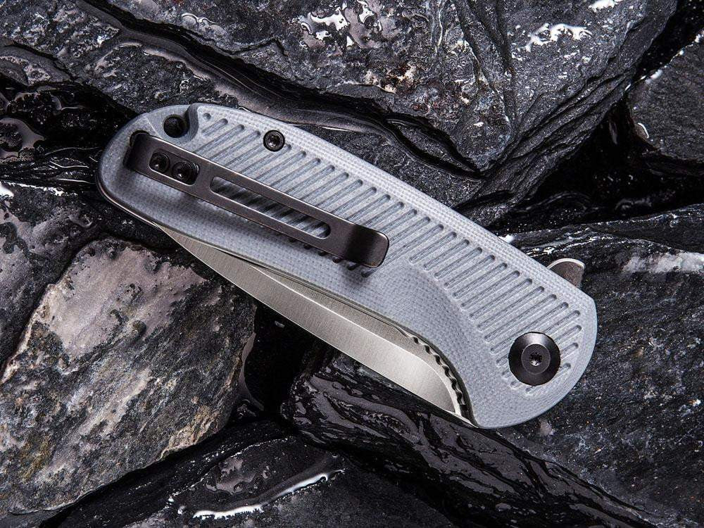 CIVIVI - C906 DURUS - True Talon
