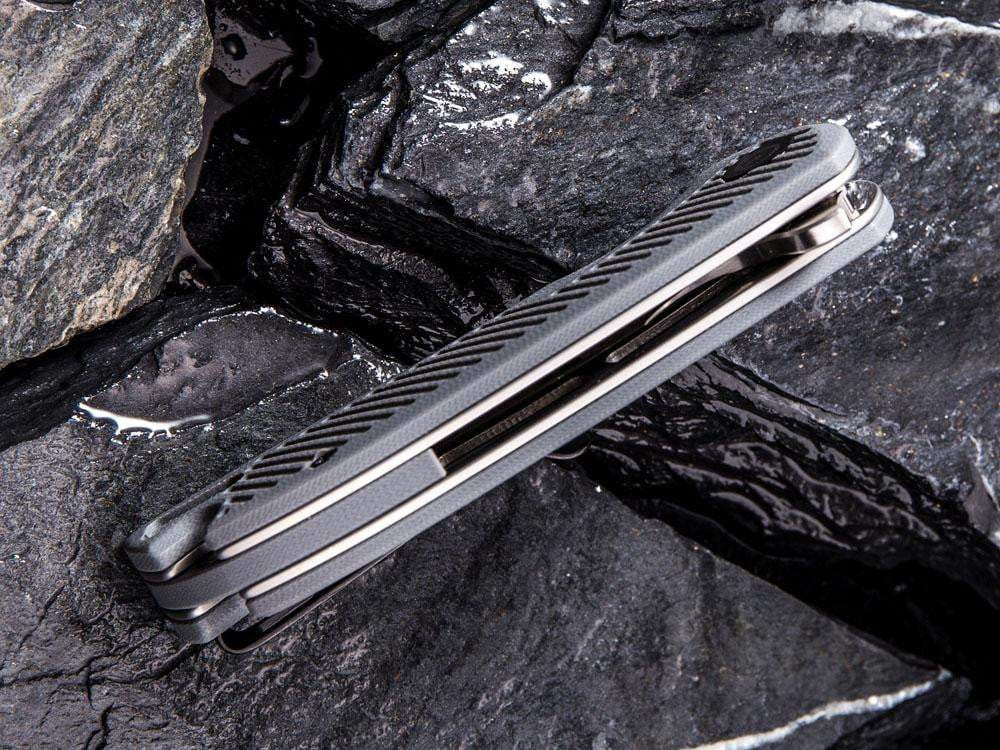 CIVIVI - C906 DURUS - True Talon